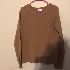 Old Navy Sweater
